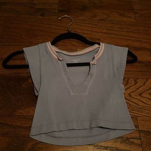 Out from under by urban outfitters top